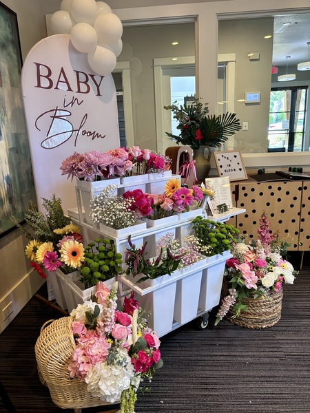 The Bloom Experience- Seattle