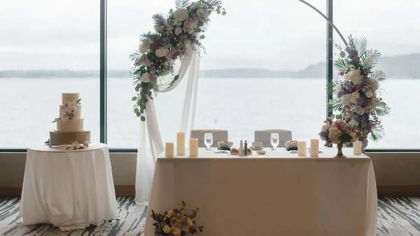 Hyatt Regency Lake Washington