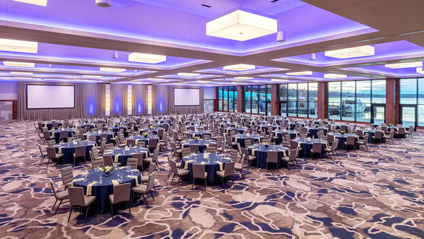 Hyatt Regency Lake Washington