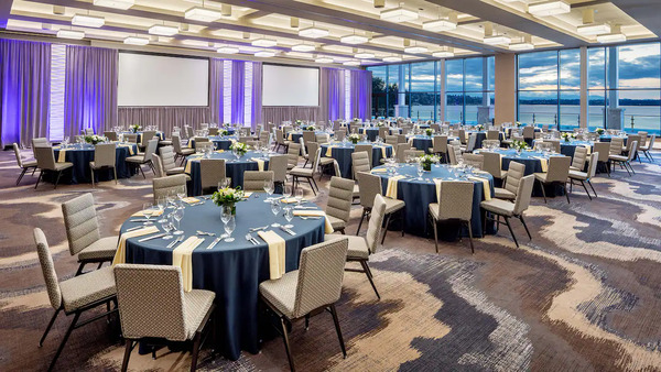 Hyatt Regency Lake Washington