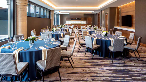 Hyatt Regency Lake Washington