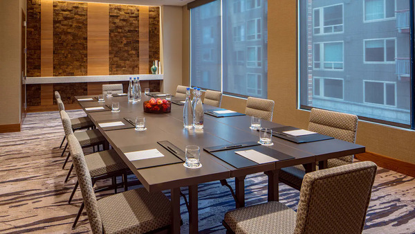 Hyatt Regency Lake Washington