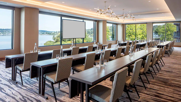 Hyatt Regency Lake Washington