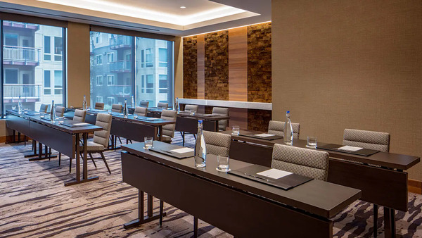 Hyatt Regency Lake Washington