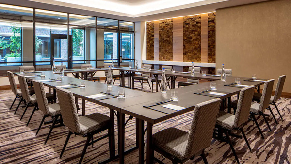 Hyatt Regency Lake Washington