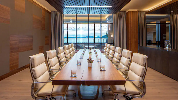 Hyatt Regency Lake Washington