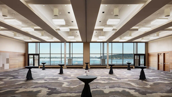 Hyatt Regency Lake Washington