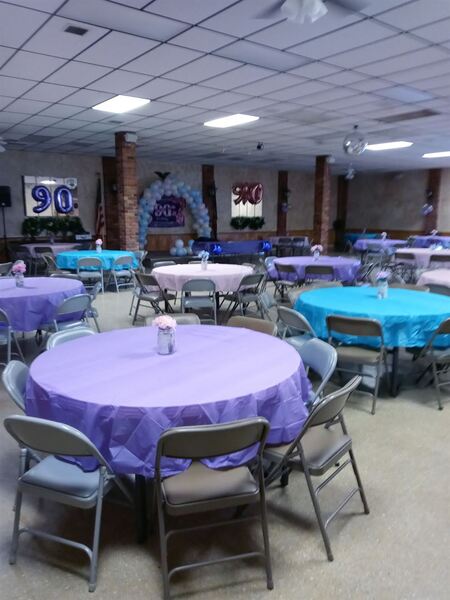 VFW Post 3925