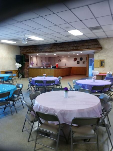 VFW Post 3925