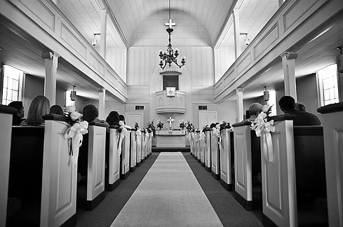 St John UCC