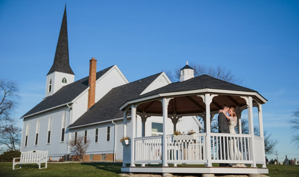 St John UCC