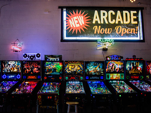 Super Awesome Fun Factory