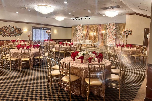 Shahi's Banquets