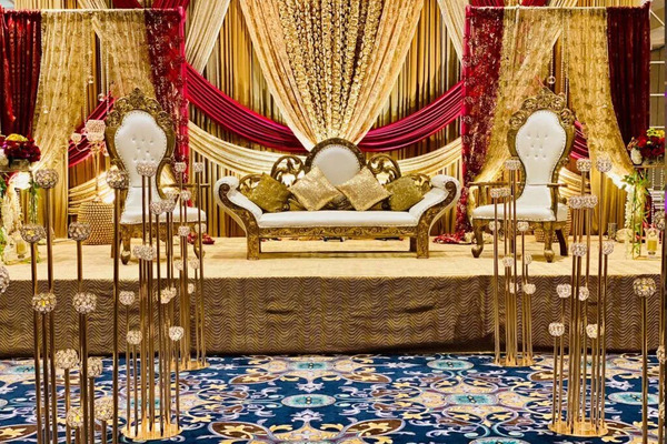 Shahi's Banquets