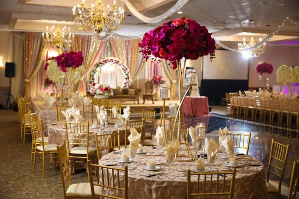 Shahi's Banquets