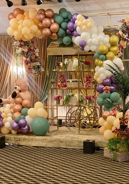 Shahi's Banquets