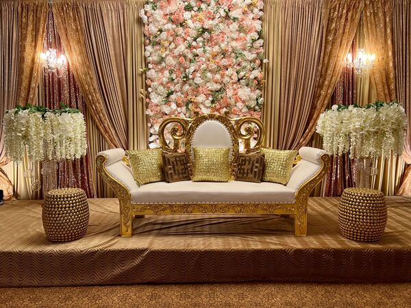 Shahi's Banquets