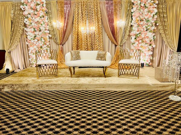 Shahi's Banquets