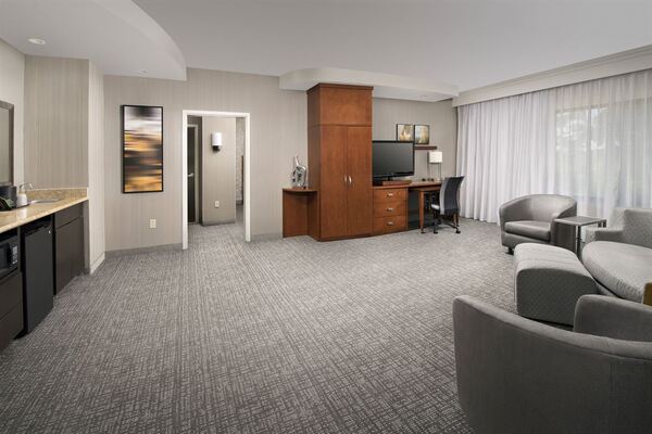 Courtyard Lufkin