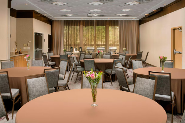 Courtyard Lufkin