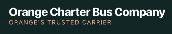 Orange Charter Bus Company