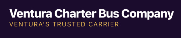 Ventura Charter Bus Company