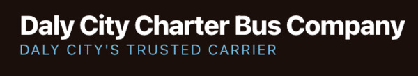 Daly City Charter Bus Company