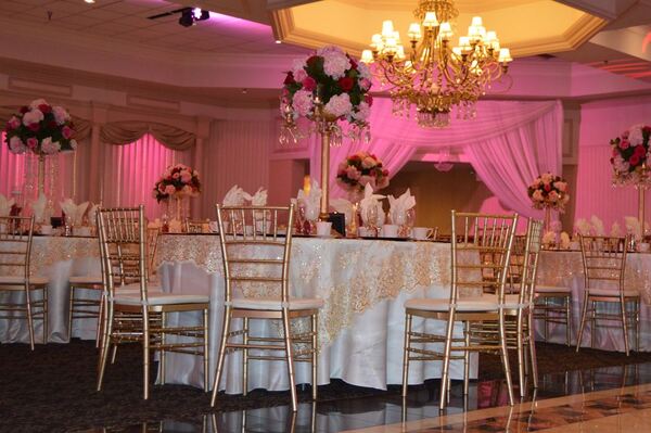 Petruzzello's Banquet and Conference Center