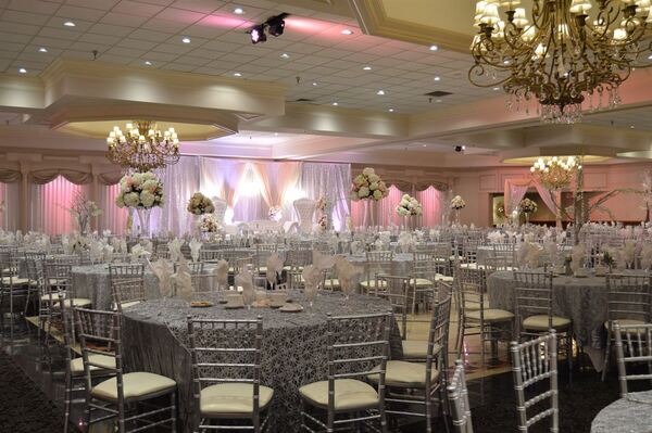 Petruzzello's Banquet and Conference Center