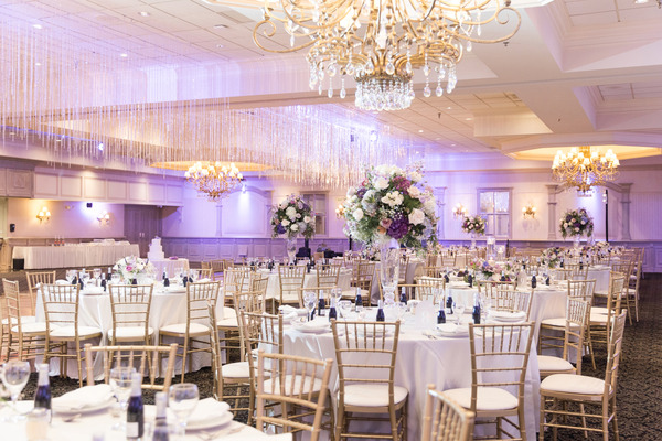 Petruzzello's Banquet and Conference Center