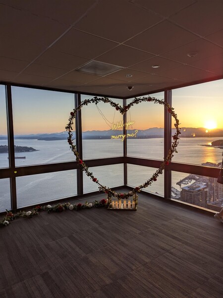 Sky View Observatory