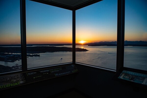 Sky View Observatory