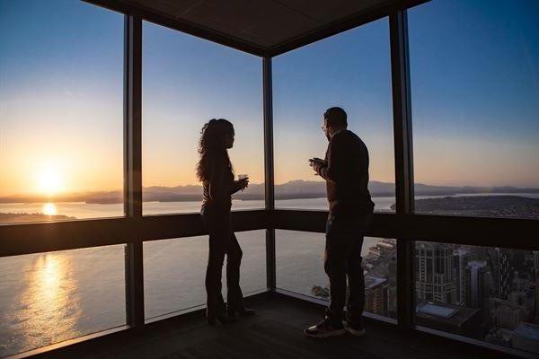 Sky View Observatory