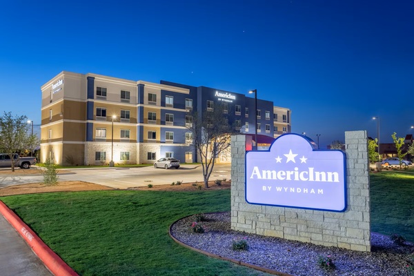 AmericInn by Wyndham