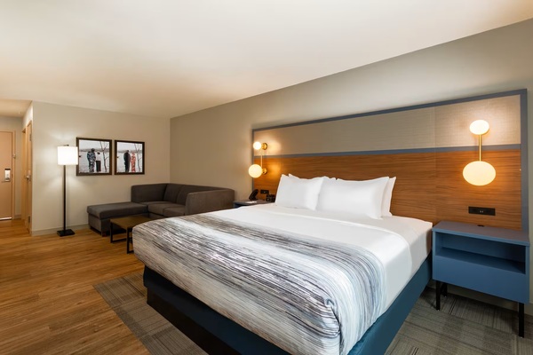 AmericInn by Wyndham