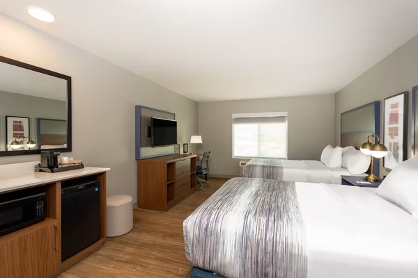 AmericInn by Wyndham