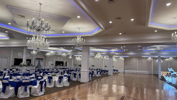 Lakehurst Banquets