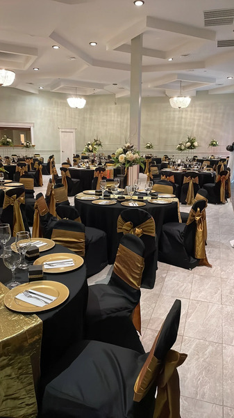 Lakehurst Banquets