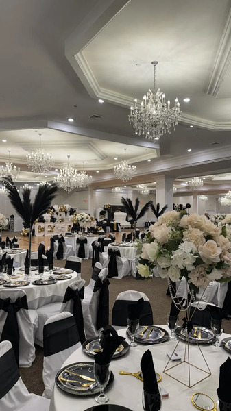 Lakehurst Banquets