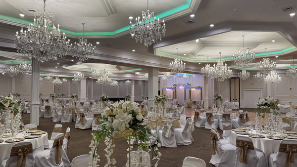 Lakehurst Banquets