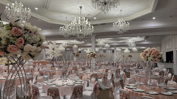 Lakehurst Banquets