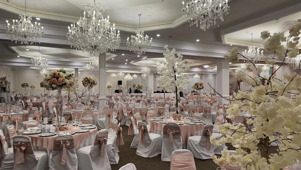 Lakehurst Banquets
