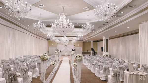 Lakehurst Banquets