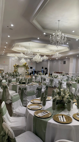 Lakehurst Banquets