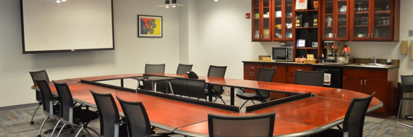 Fitton Center for Creative Arts
