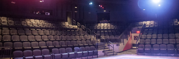 Fitton Center for Creative Arts