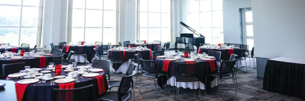 Fitton Center for Creative Arts