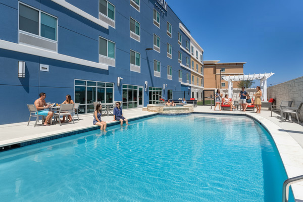 AmericInn by Wyndham