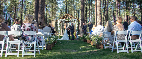 The Gathering Place