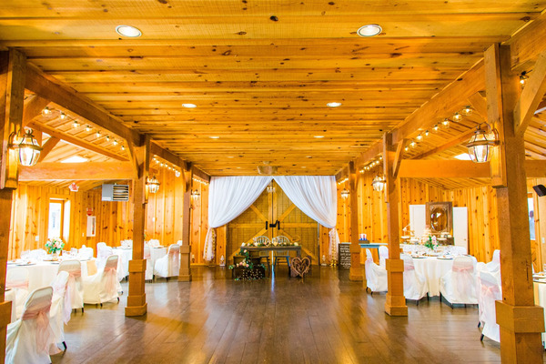 The Gathering Place